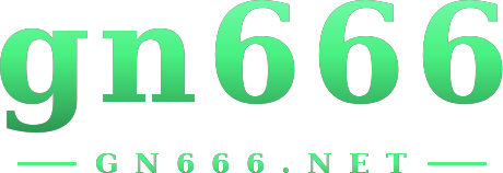 gn666 logo